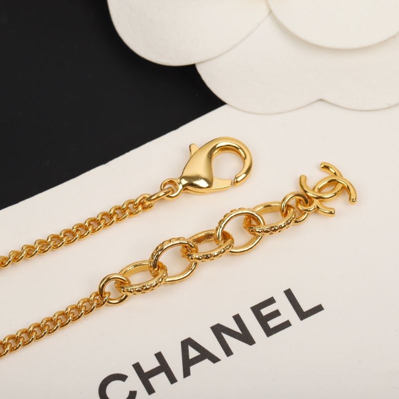 Chanel Necklaces